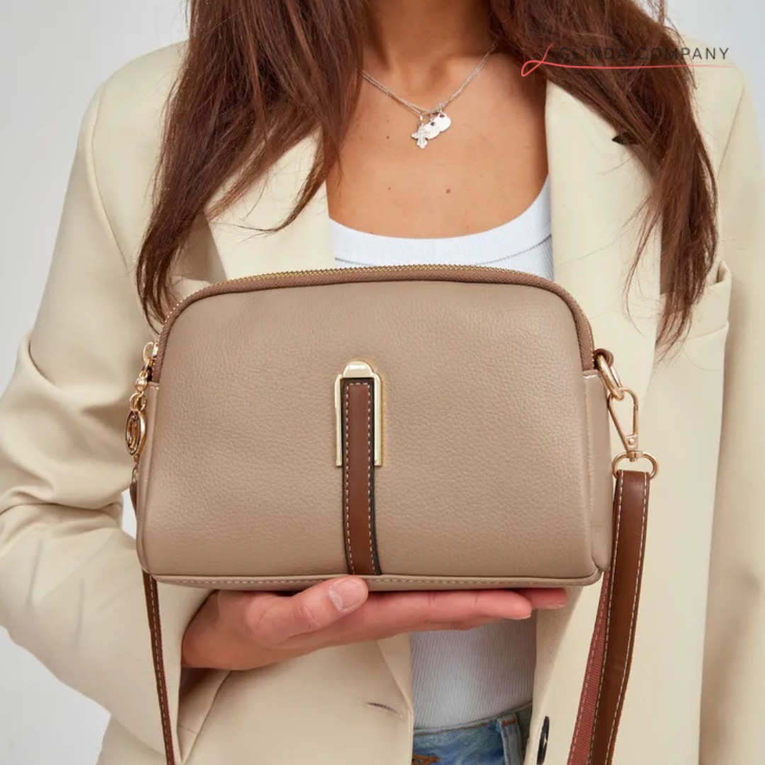 Bolsa de Ombro Divelle