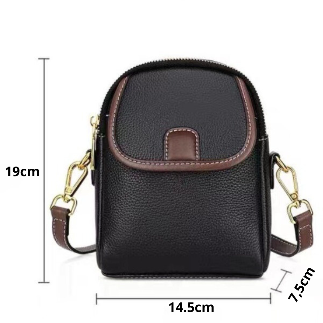 Bolsa de Ombro Santorini Original