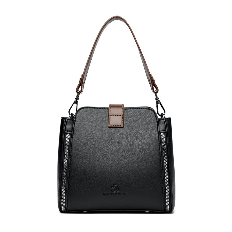 Bolsa Tiracolo Carolina
