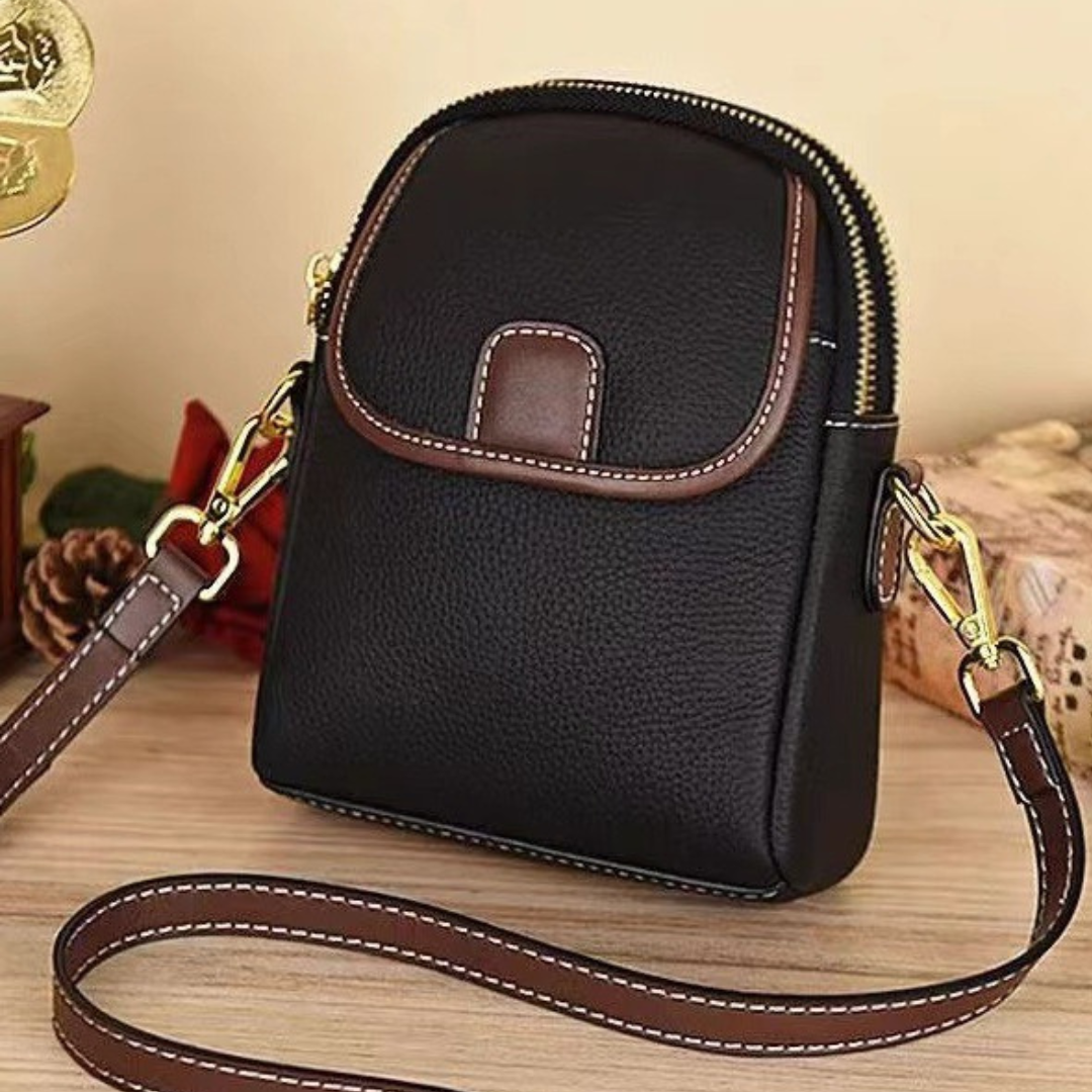 Bolsa de Ombro Santorini Original