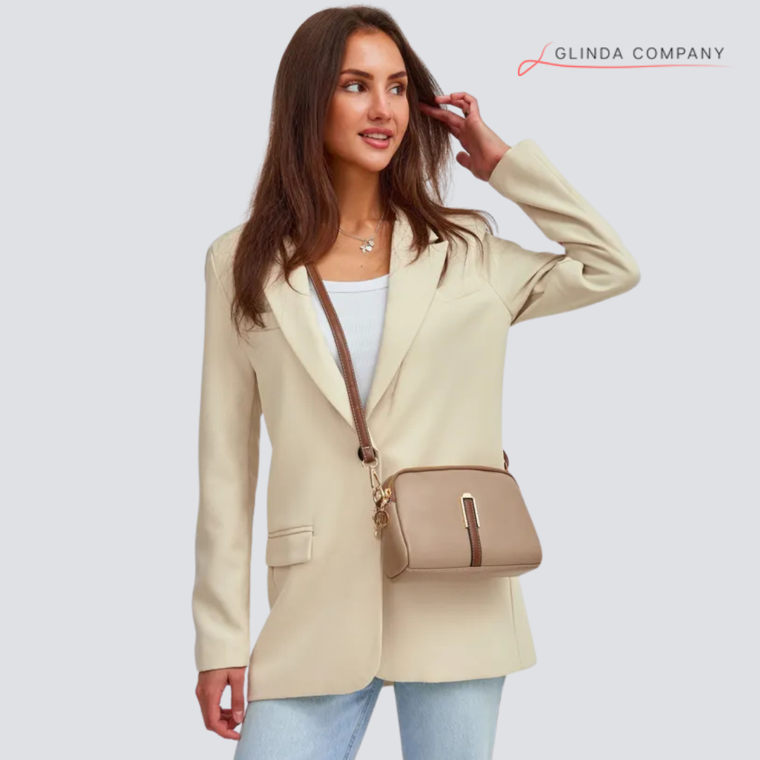 Bolsa de Ombro Divelle