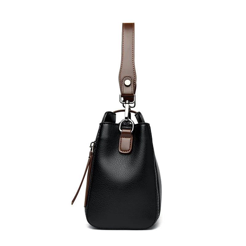 Bolsa Tiracolo Carolina