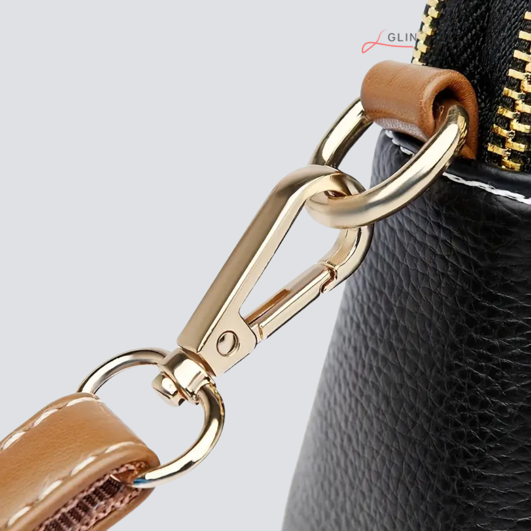Bolsa de Ombro Divelle