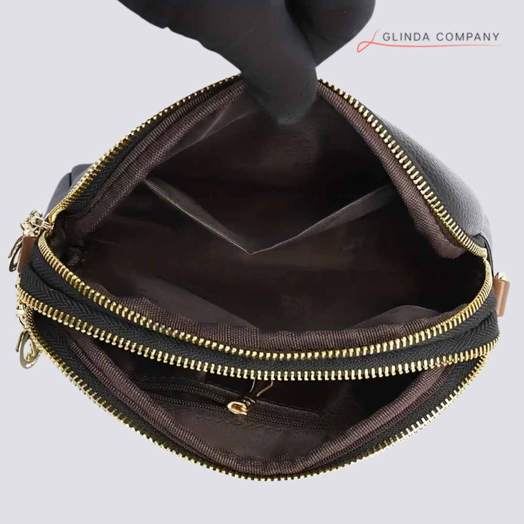 Bolsa de Ombro Divelle