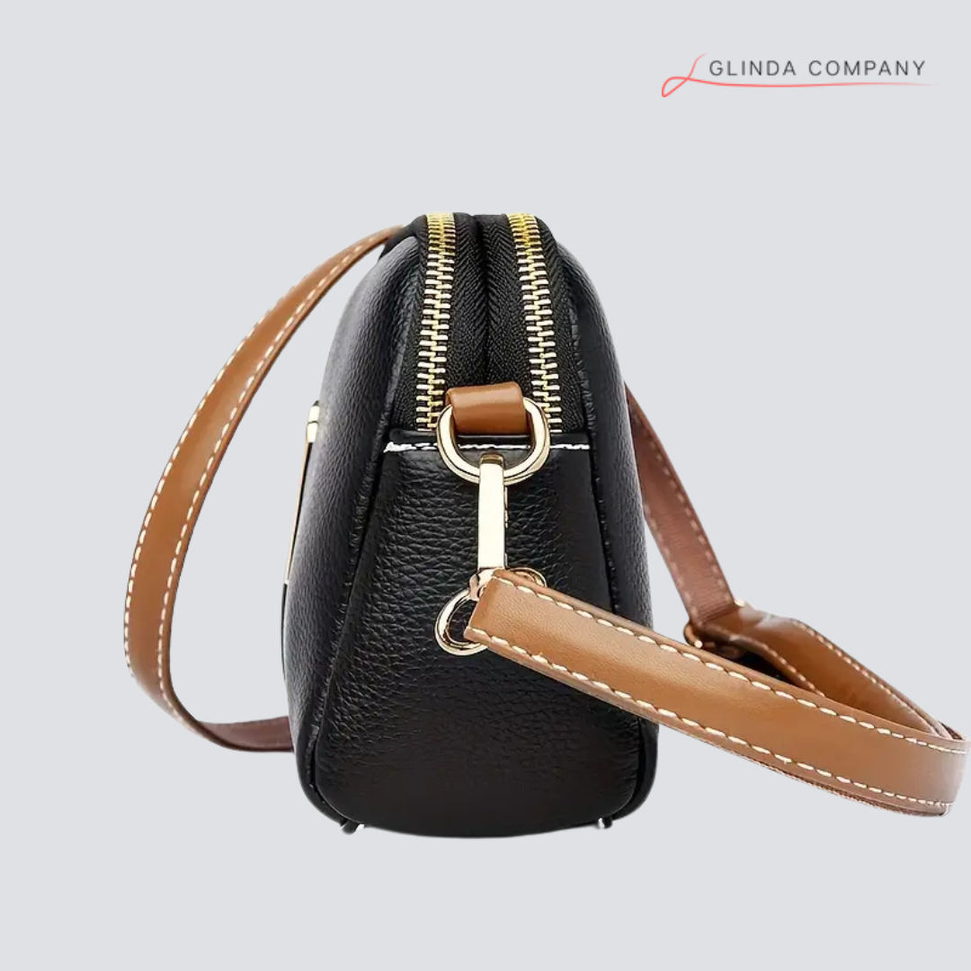 Bolsa de Ombro Divelle