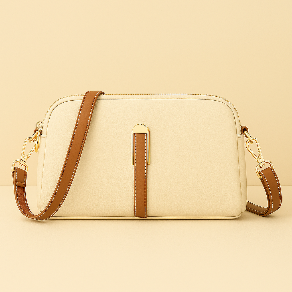 Bolsa de Ombro Divelle