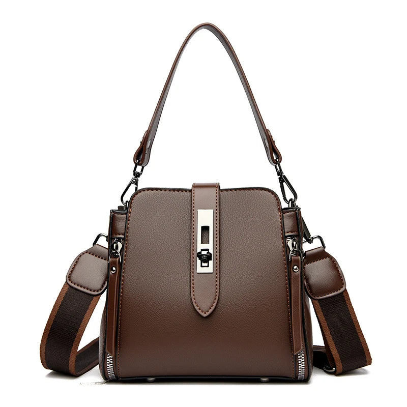 Bolsa Tiracolo Carolina